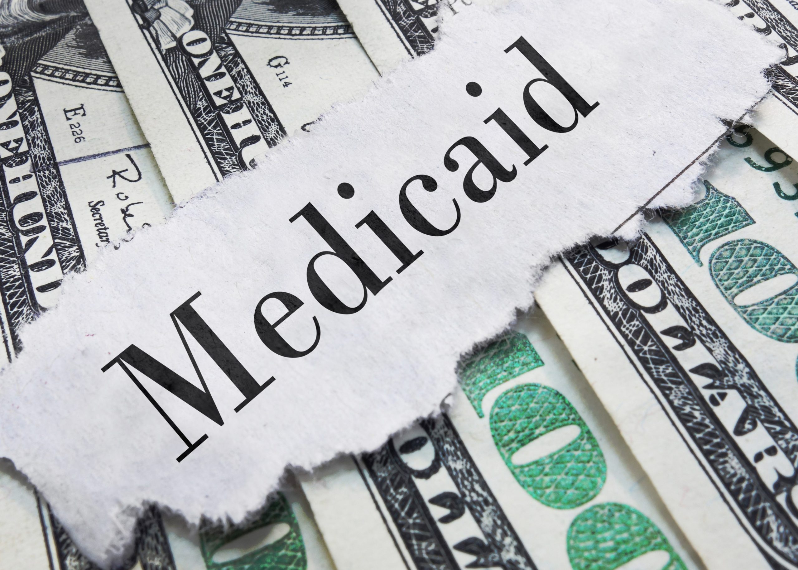 MEDICAID IMPROPER PAYMENTS $50.3 BILLION SYRTIS SOLUTIONS CMS FACT SHEET